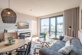 Strandterrasse, App B3 2 Ahlbeck
